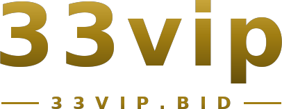33vip logo