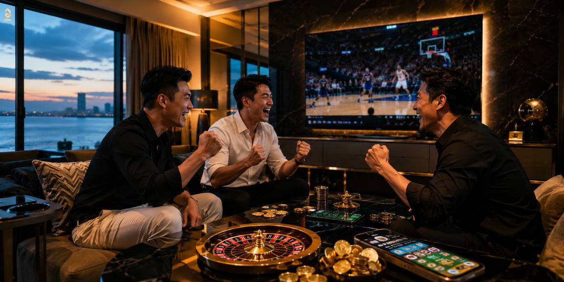 33vip Cẩm Nang ZaloPay